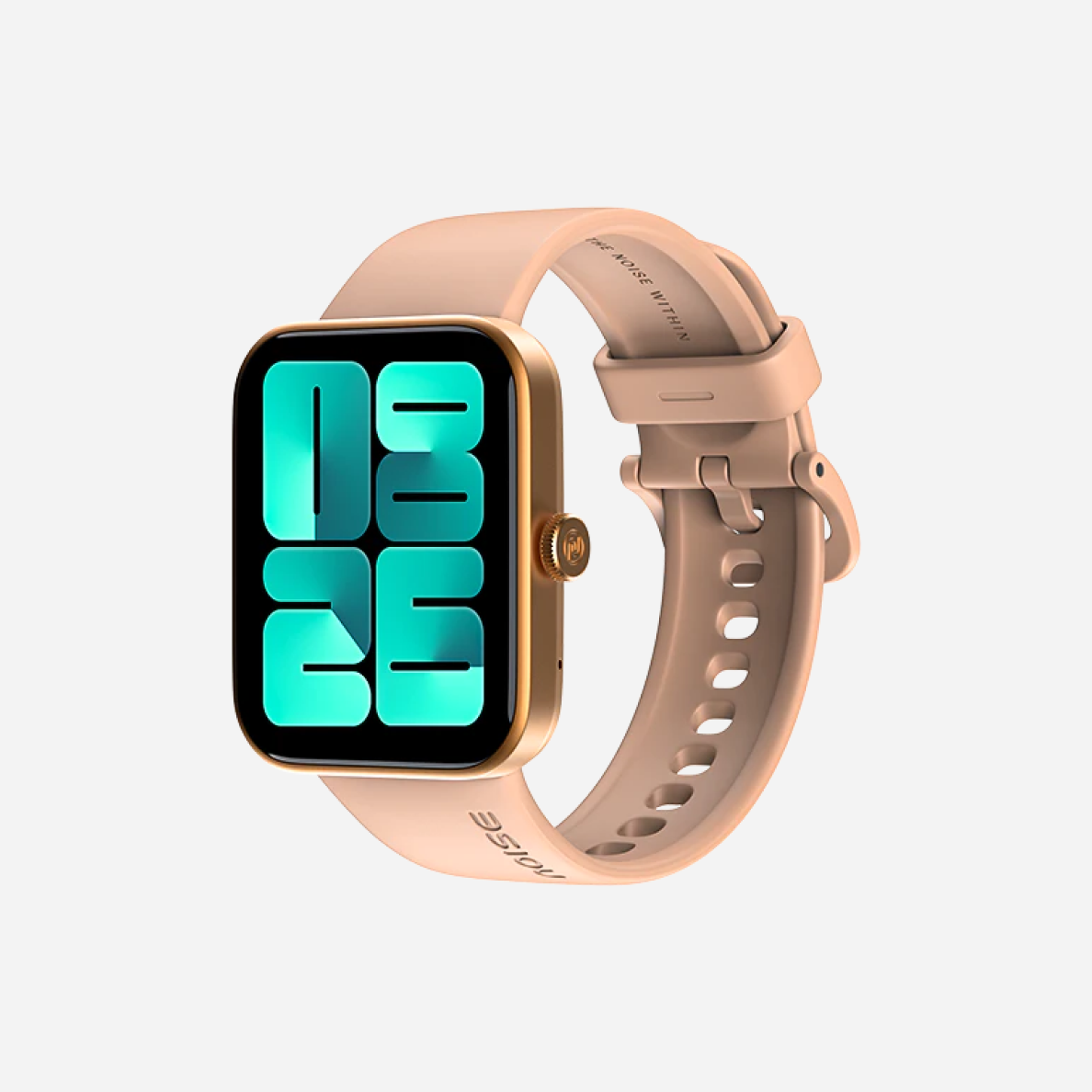 Ultra 3 AMOLED Smartwatch